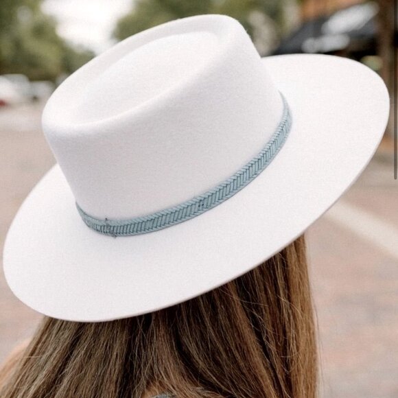 Lack of Color "The Rocky" Hat Size 59CM (L)